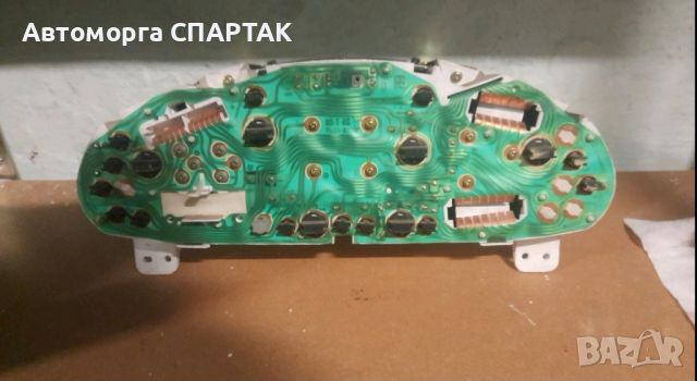 Километраж KIA SPORTAGE ИНСТРУМЕНТЕН  KMH 7881-2790, снимка 2 - Части - 46552948