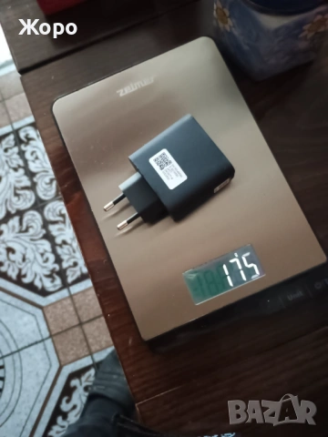 Motorola 125W Turbo Charger & Cable, снимка 7 - Оригинални зарядни - 54233284