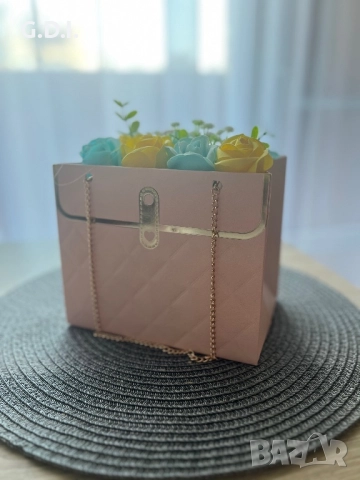 Сапунени рози, снимка 4 - Образователни игри - 52336495