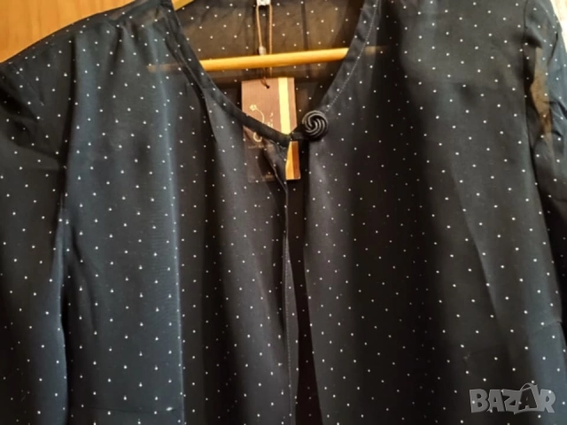 Дам. рокли , блейзър, блузи,поли , снимка 18 - Рокли - 51780330