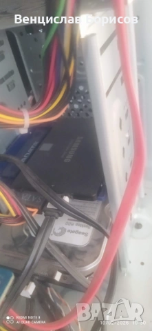 Настолен компютър Intel Core i3-4150 3,50GHz RAM 8GB SSD 256GB HDD 1TB, снимка 10 - За дома - 53424334