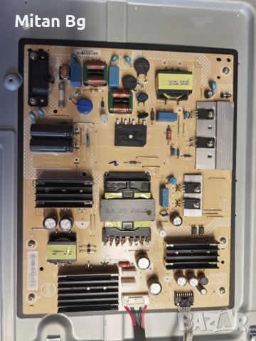 MAIN BOARD 715GA006-M0E-B00-005K, снимка 3 - Части и Платки - 45899933