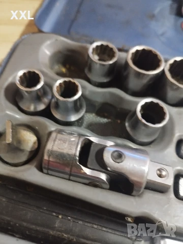 GEDORE , снимка 11 - Гедорета - 50738801