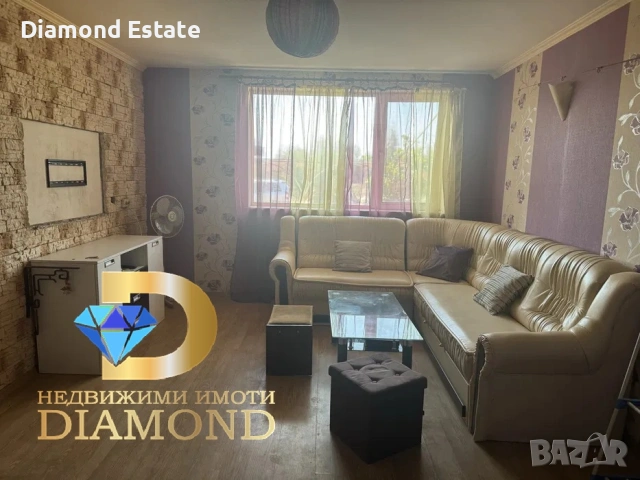 Къща в село Сърнево, обл. Стара Загора, снимка 2 - Къщи - 53766589