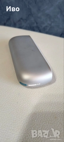 IQOS 3 Duo Original , снимка 6 - Електронни цигари - 53766688