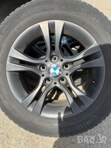 Джанти BMW, снимка 1 - Гуми и джанти - 46137550