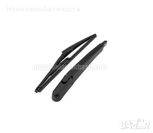 Рамо задна чистачка EWBNS000 Nissan Qashqai 2007-