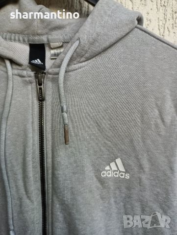 Горнище Adidas M- 23 лв, снимка 5 - Спортни дрехи, екипи - 45863172