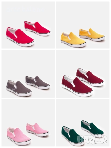 Детски гуменки Lagunes, 7цвята 