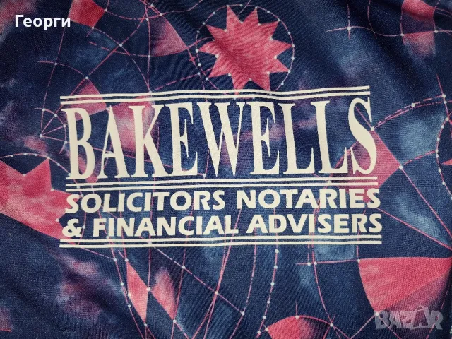 Ретро вратарски екип , снимка 4 - Футбол - 49486972