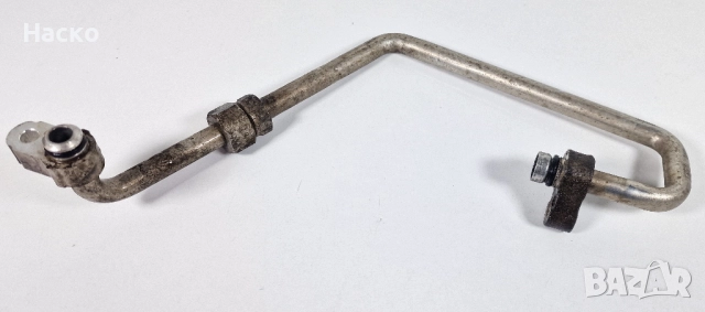 Климатичен Маркуч Климатик Тръба Toyota Avensis T25 2.0 116 к.с. D4D Тойота Авенсис 2003-2008