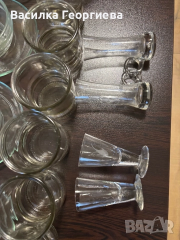 75 чаши за 30лв, снимка 10 - Чаши - 52678246