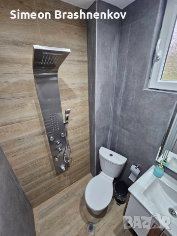 Многостаен апартамент етаж от къща в центъра на гр. Сандански, снимка 12 - Апартаменти - 52651149