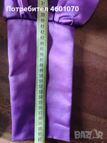 Рокля с колан, снимка 12 - Рокли - 52613616