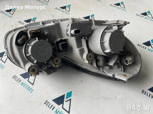 Фар ляв от Hyundai Sonata, Хюндай Соната 2001 г., снимка 4 - Части - 51834468