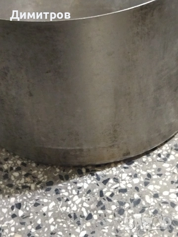 Тенджера нераждавейка, снимка 2 - Съдове за готвене - 54086863