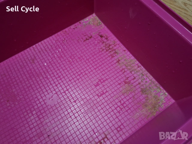 ✅КЛЕТКА ЗА МОРСКО СВИНЧЕ, ЗАЕК, ТАРАЛЕЖ❗, снимка 5 - Други стоки за животни - 53044939