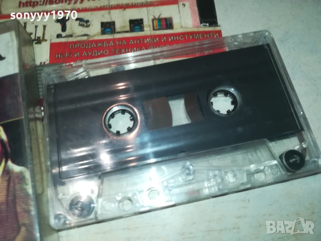 ABBA 2508251123, снимка 6 - Аудио касети - 51481050