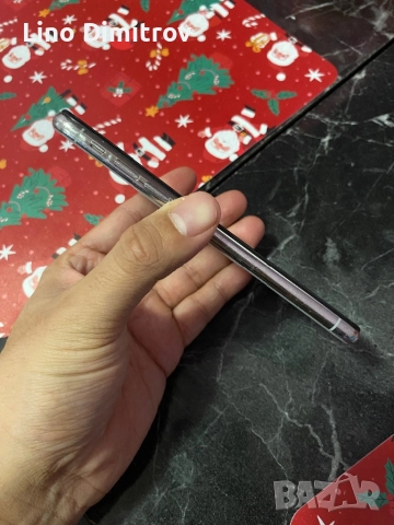 iPhone X 64GB както работеше изгасна, снимка 3 - Apple iPhone - 52840319