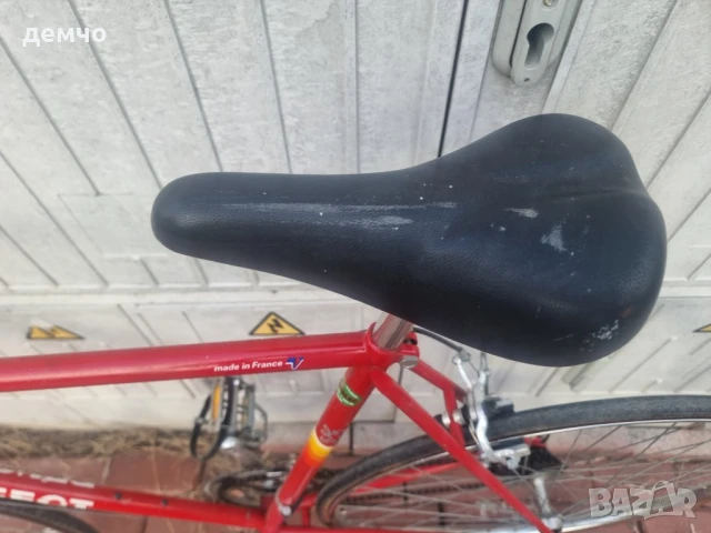 Peugeot -  шосеен  велосипед, снимка 5 - Велосипеди - 51285194