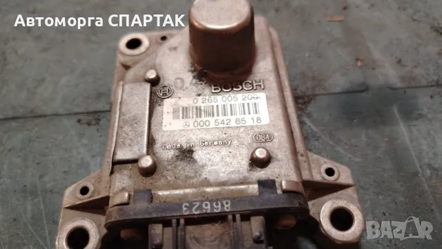 Сензор ESP 0005426518 за MERCEDES-BENZ S-CLASS седан (W220) S500(1998-2005), снимка 1 - Части - 47157751