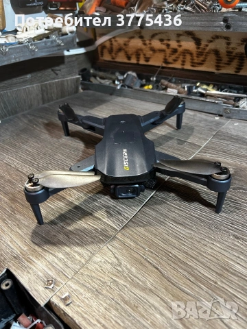 Dron X 21 GPS, снимка 4 - Друга електроника - 53409822
