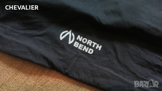 NORTH BEND EXO COOL Sweatshirt размер M-L мъжки еластичен суичър 51-60, снимка 6 - Суичъри - 45053786