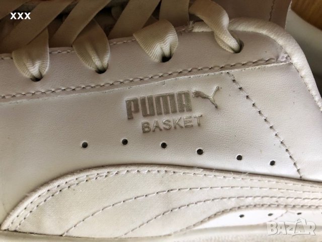 Маратонки Puma, снимка 7 - Маратонки - 45581568