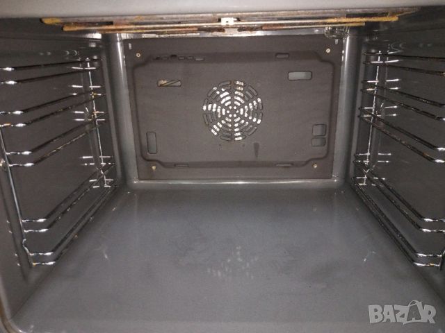 Свободно стояща печка с керамичен плот 60 см широка Бош  Bosch  2 години гаранция!, снимка 8 - Печки, фурни - 45331663