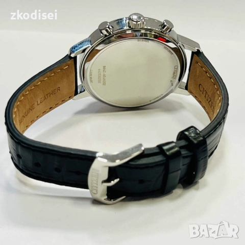 Часовник CITIZEN CA7069-24X, снимка 3 - Мъжки - 53702545