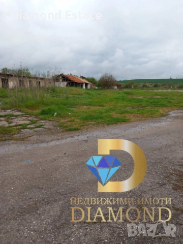 Стопански двор в село Злато поле, общ. Димитровград, снимка 11 - Други - 54278644