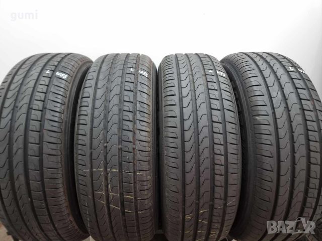 4бр летни гуми 215/65/17 PIRELLI L01088 , снимка 5 - Гуми и джанти - 46309791