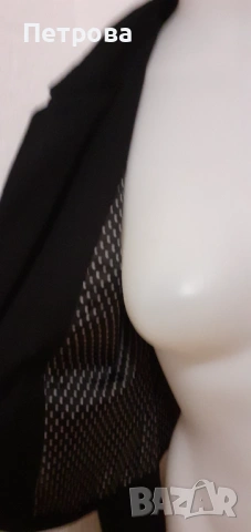 Официално сако HM, снимка 3 - Сака - 54051464