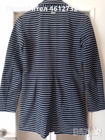 Дамско сако Marella, снимка 4 - Сака - 54136895