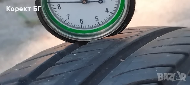 Гуми 175 65 14 Семперит Semperit 2 броя.Нов внос. , снимка 6 - Гуми и джанти - 50613890