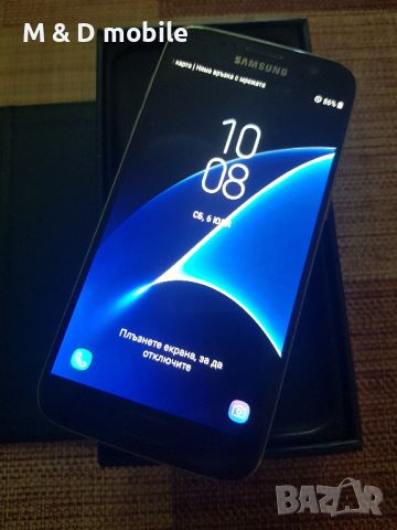 SAMSUNG S7, снимка 3 - Samsung - 46489951