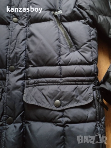 bogner fire+ice mens down parka - страхотна пухена парка М/Л, снимка 12 - Якета - 52552861