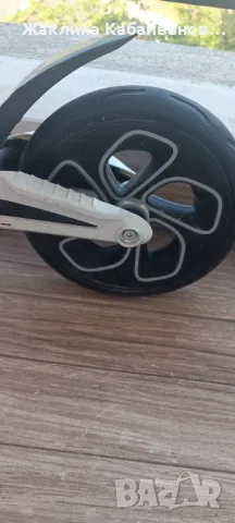 баланс колело момиче, снимка 5 - Детски велосипеди, триколки и коли - 50066039