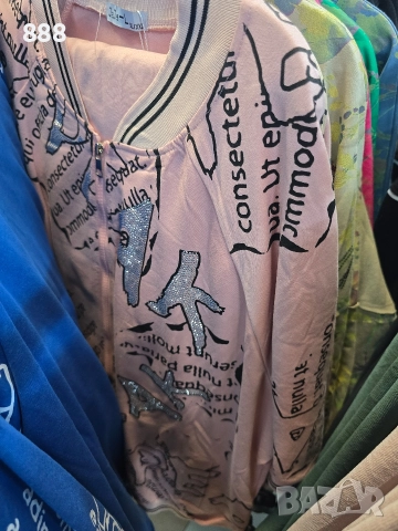 дамски спортни екипи , снимка 9 - Комплекти - 52617334