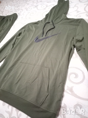 Мъжки комплект Найк Nike , снимка 3 - Спортни дрехи, екипи - 53698016