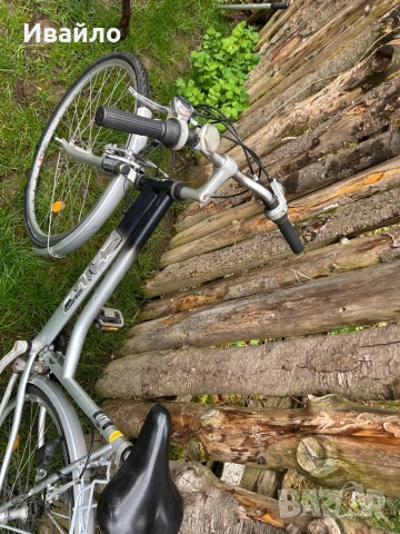 Велосипед Phill Roggers , снимка 6 - Велосипеди - 53913426