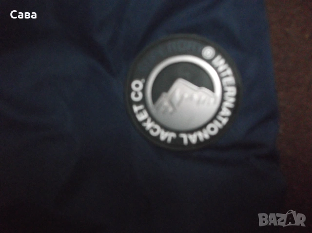 Зимно яке SUPERDRY  дамско,Л, снимка 6 - Якета - 53488605