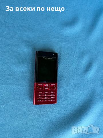 Sony Ericsson T700, снимка 2 - Sony Ericsson - 46688188