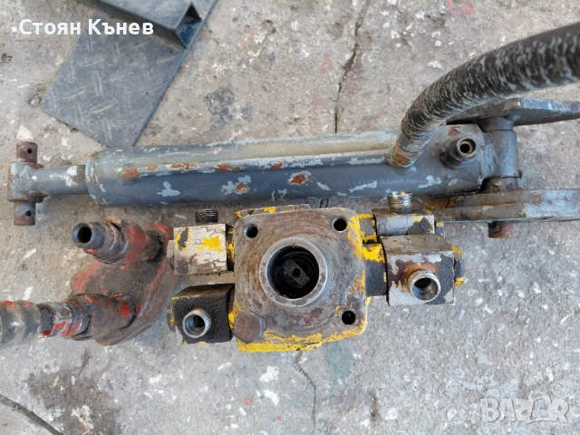 Зъбни колела за Карловска фреза ., снимка 15 - Селскостопанска техника - 39078265