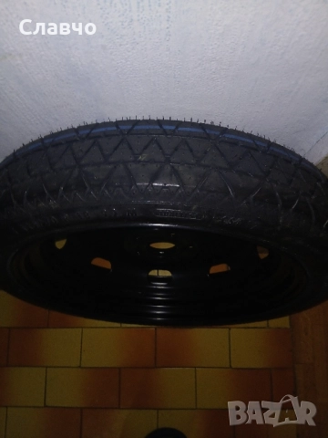 18цола патерица шкода октавия 3,4 , снимка 3 - Аксесоари и консумативи - 52170878