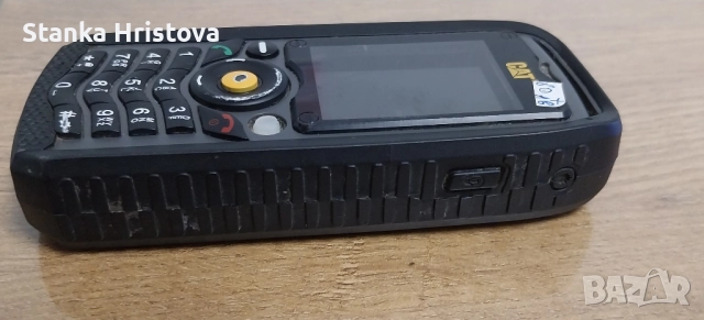 Телефон Cat B 25., снимка 6 - CAT - 52177840