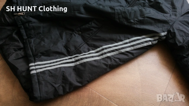 Adidas CN9870 WINTER Kids Jacket размер XS / 16 - 17 години зимно яке , шуба 6-56, снимка 10 - Якета - 53213955