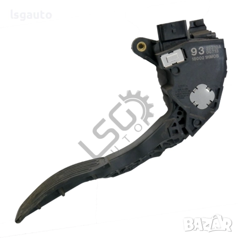 Педал газ Nissan Juke I 2010-2019 ID:150408