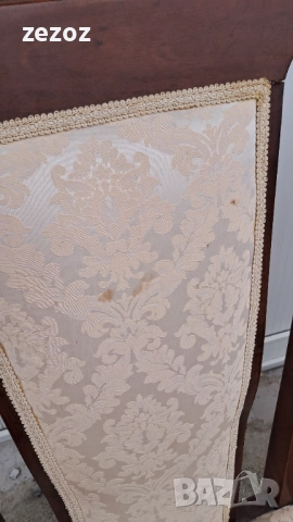 Столове трапезни-6 бр.№060, снимка 9 - Столове - 52456119