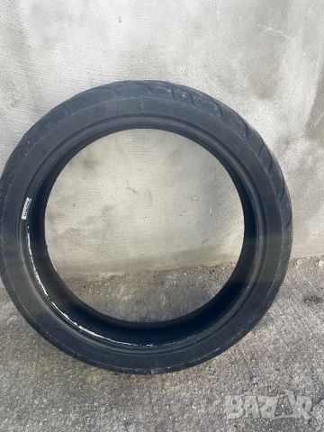 Pirelli angel 120/70/17, снимка 7 - Гуми и джанти - 45195823